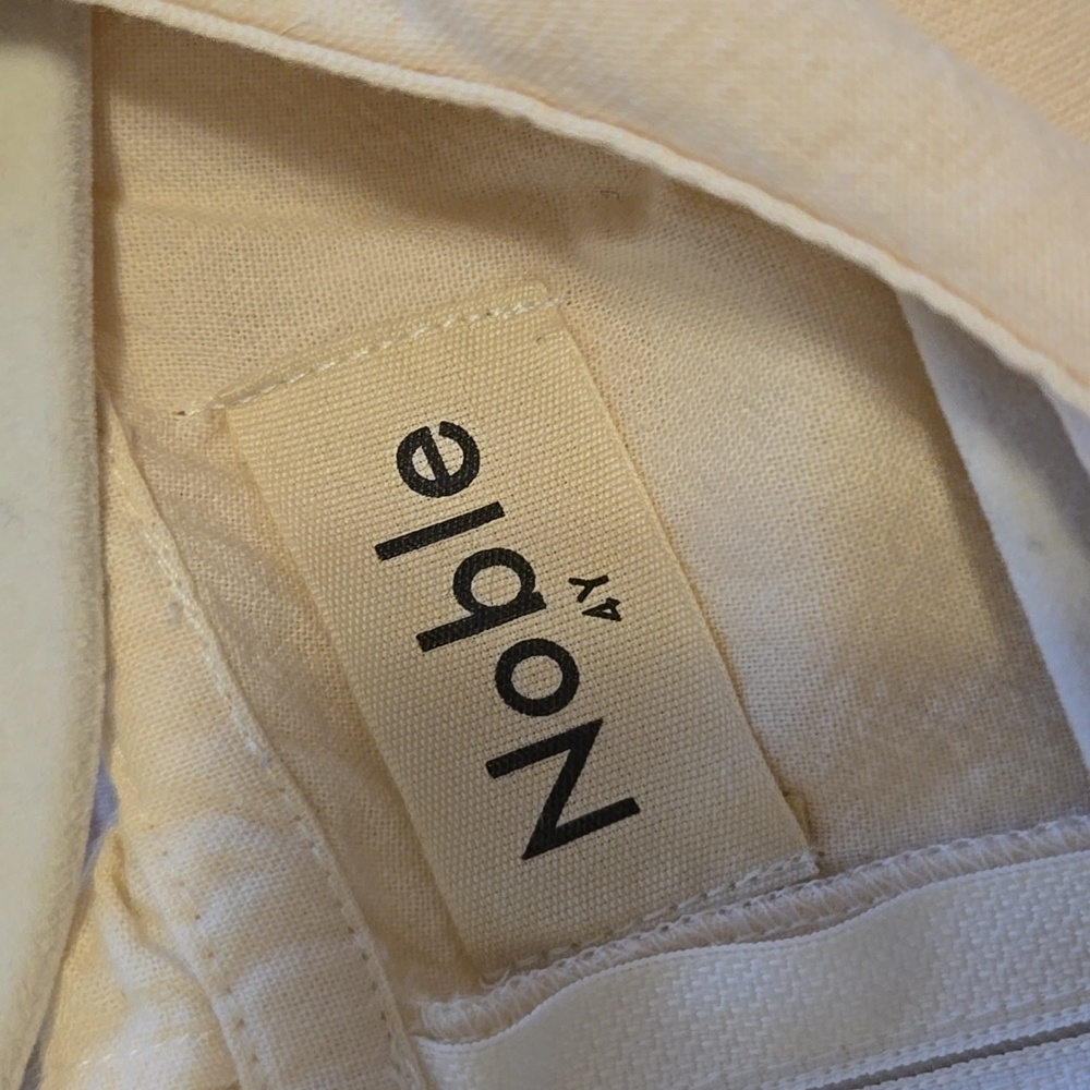 Noble Kids Dress - Picture 2 of 2